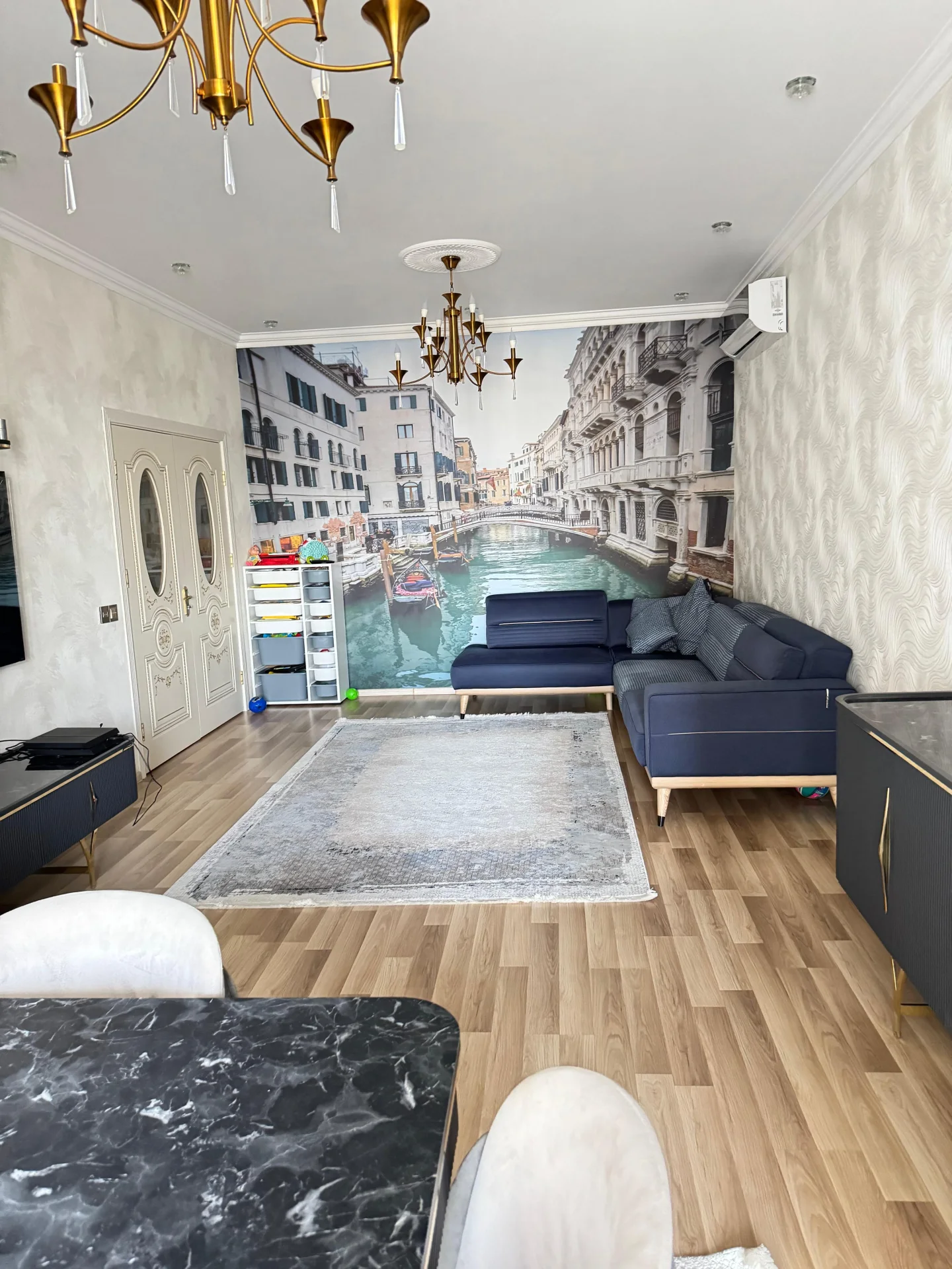 Satılır 2 otaqlı Mənzil 100 m² Yasamal r.