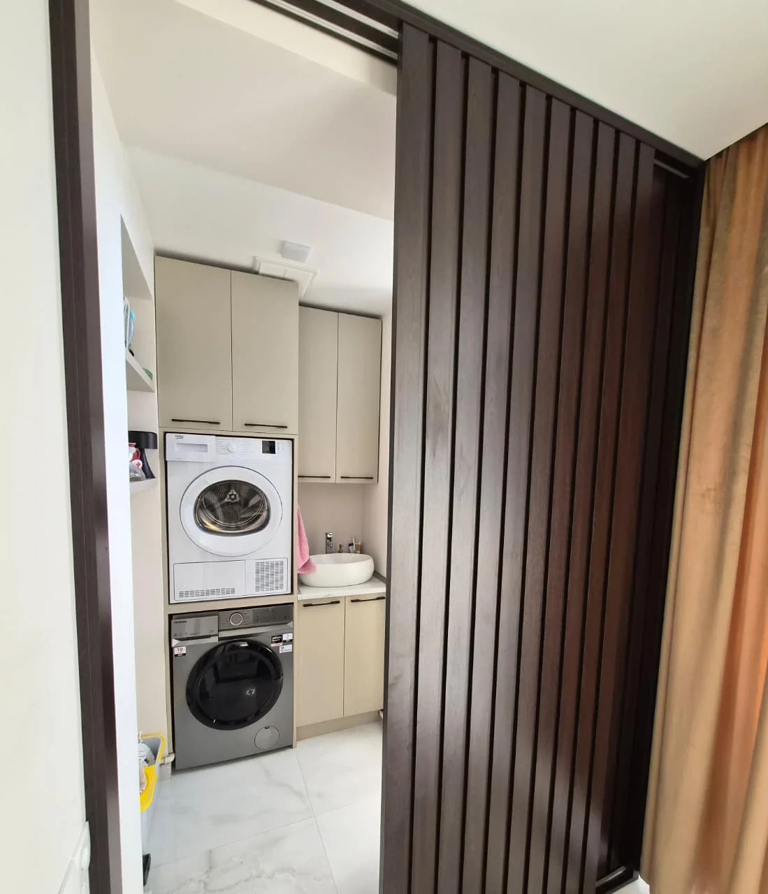 Satılır 3 otaqlı Mənzil 106 m² Nərimanov r. Gənclik m. – şəkil 15