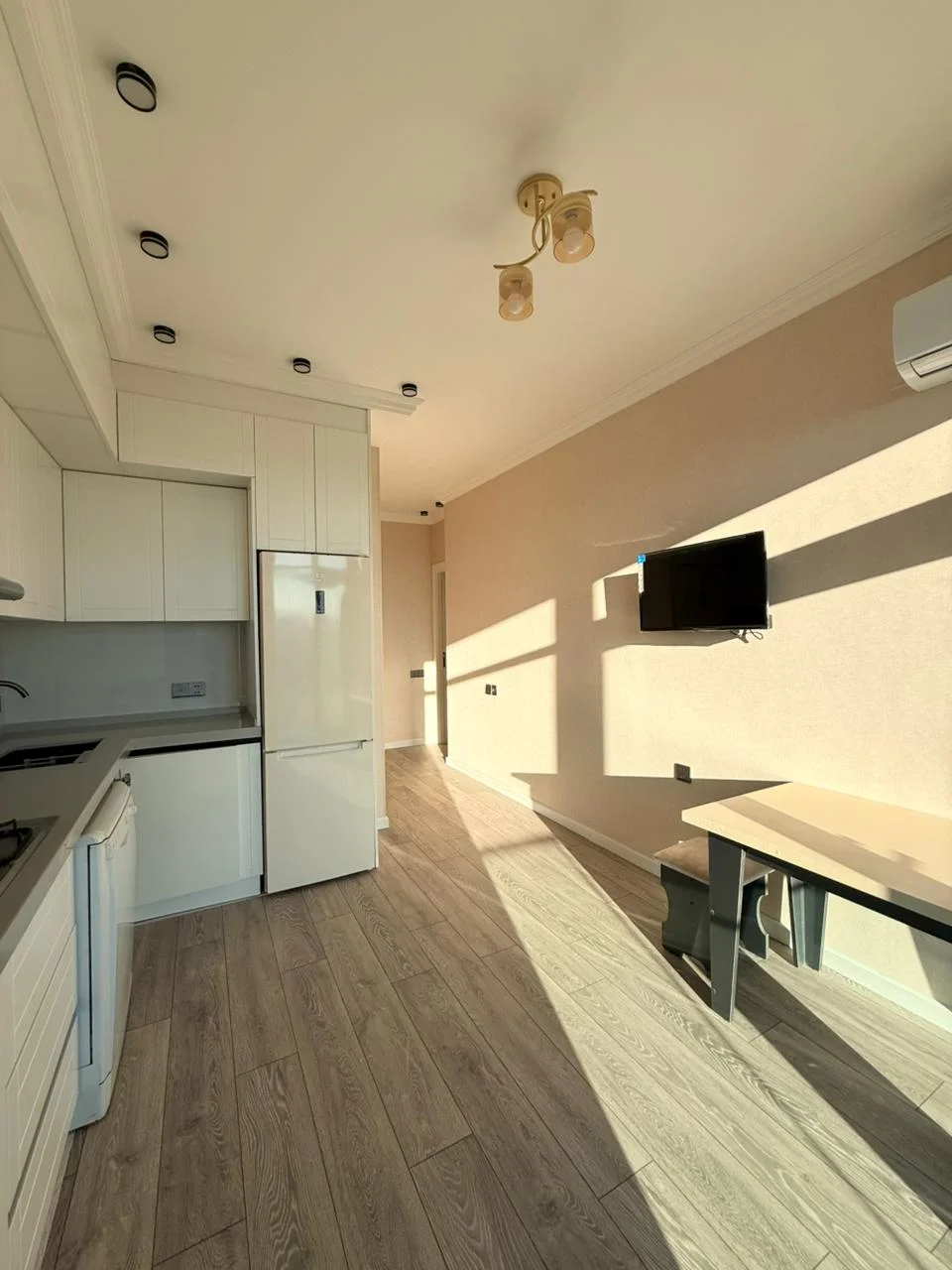 Kirayə 3 otaqlı Mənzil 146 m² Bakı – şəkil 9