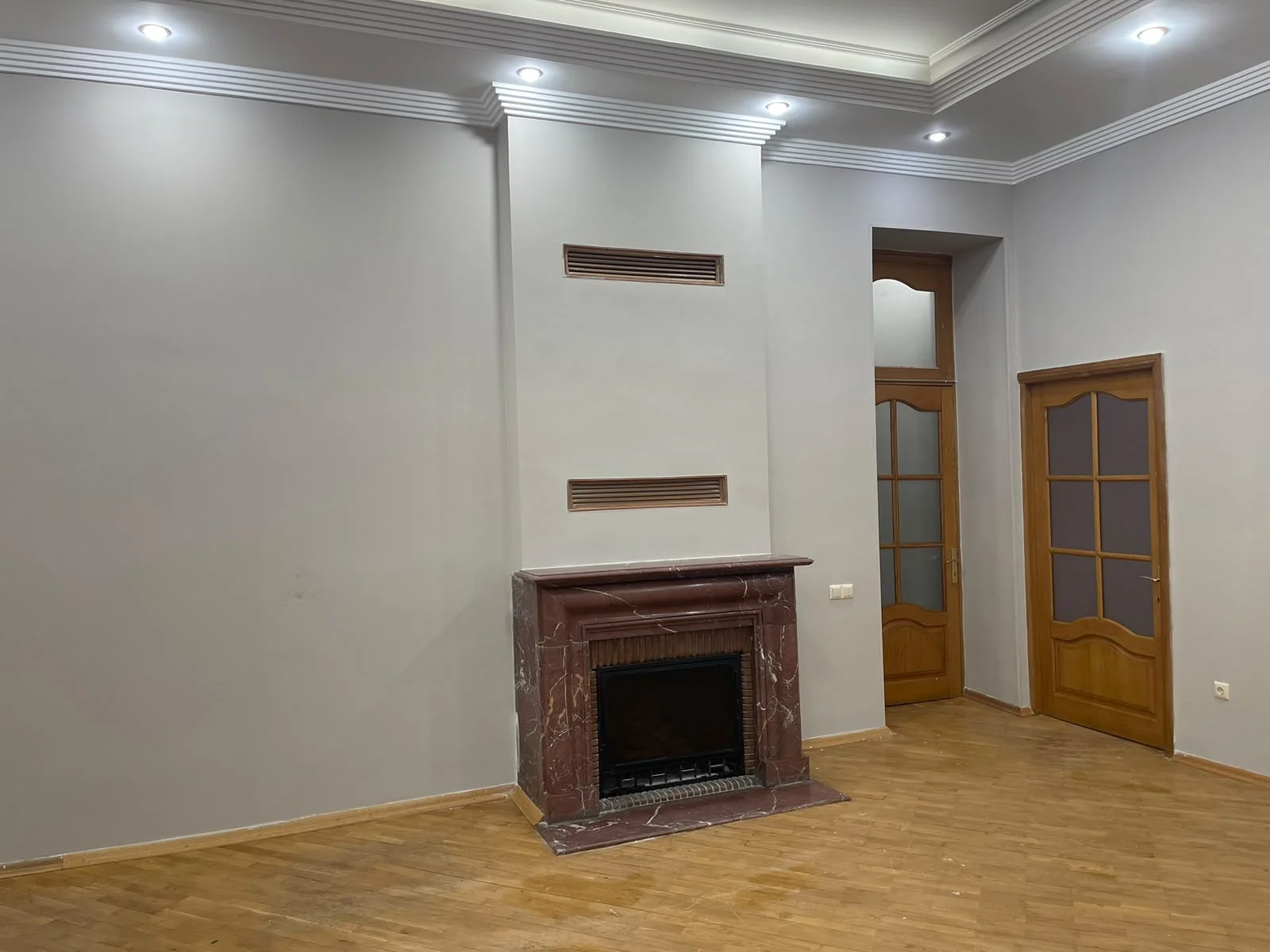 Kirayə 5 otaqlı Ofis 160 m² Nəsimi r. – şəkil 5