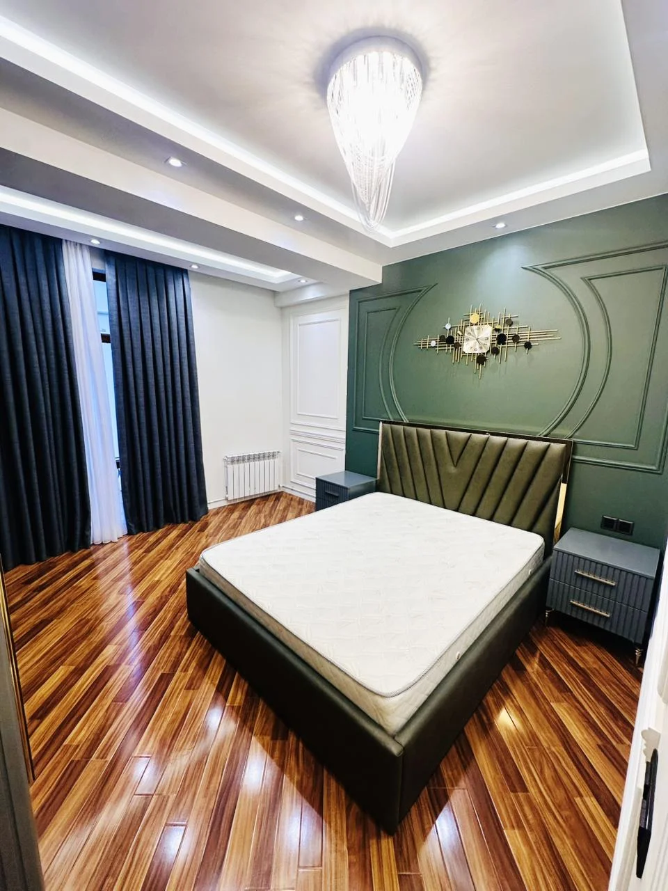 Satılır 2 otaqlı Mənzil 61 m² Nərimanov r. – şəkil 11