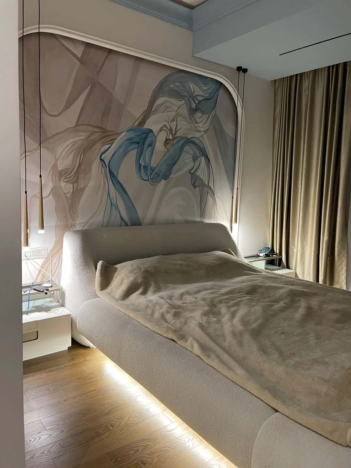 Satılır 3 otaqlı Mənzil 127 m² Xətai r. Şah İsmayıl Xətai m. – şəkil 11