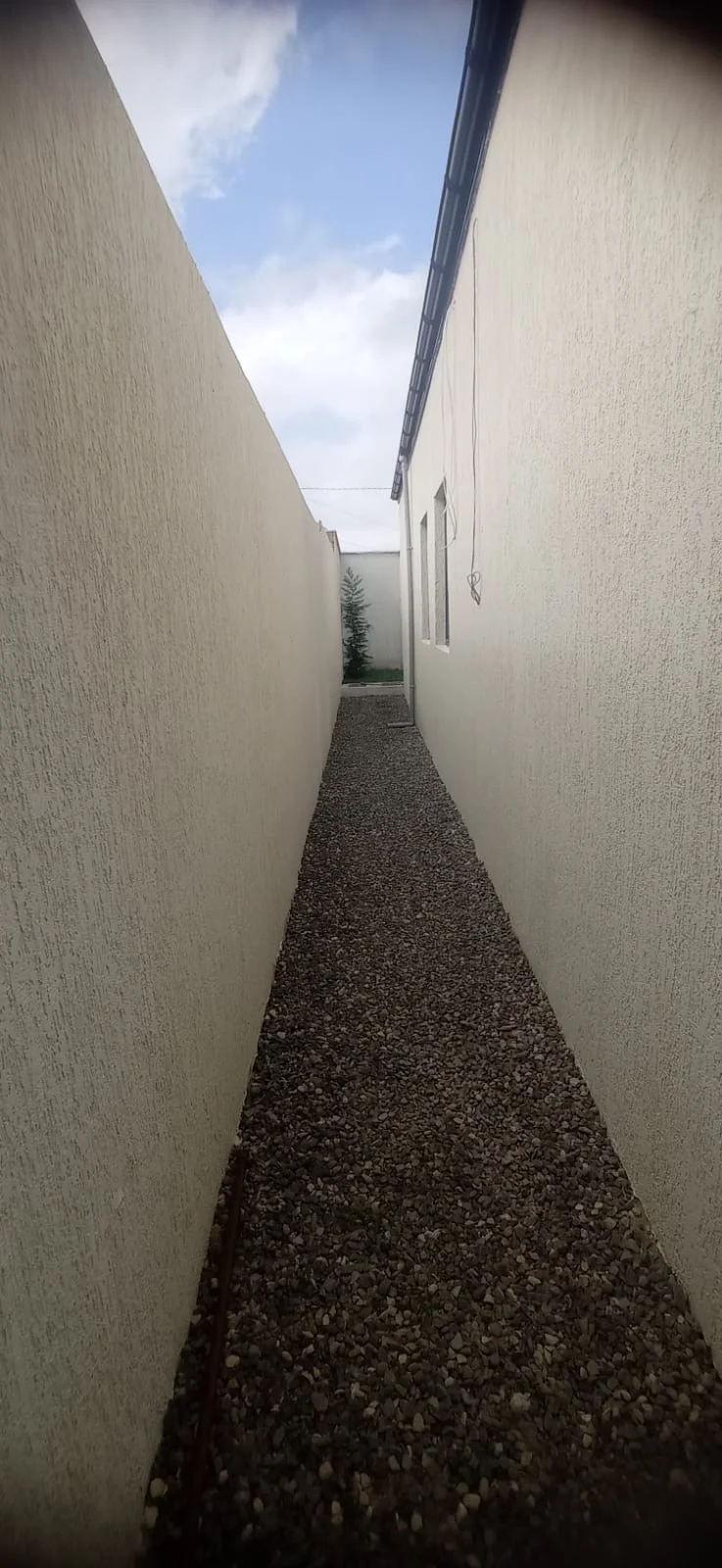 Satılır 4 otaqlı Həyət evi / Bağ evi 160 m² Xəzər r.