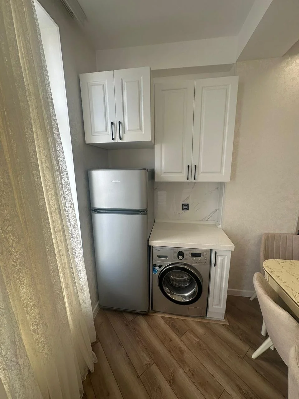 Kirayə 2 otaqlı Mənzil 76 m² Nərimanov r.