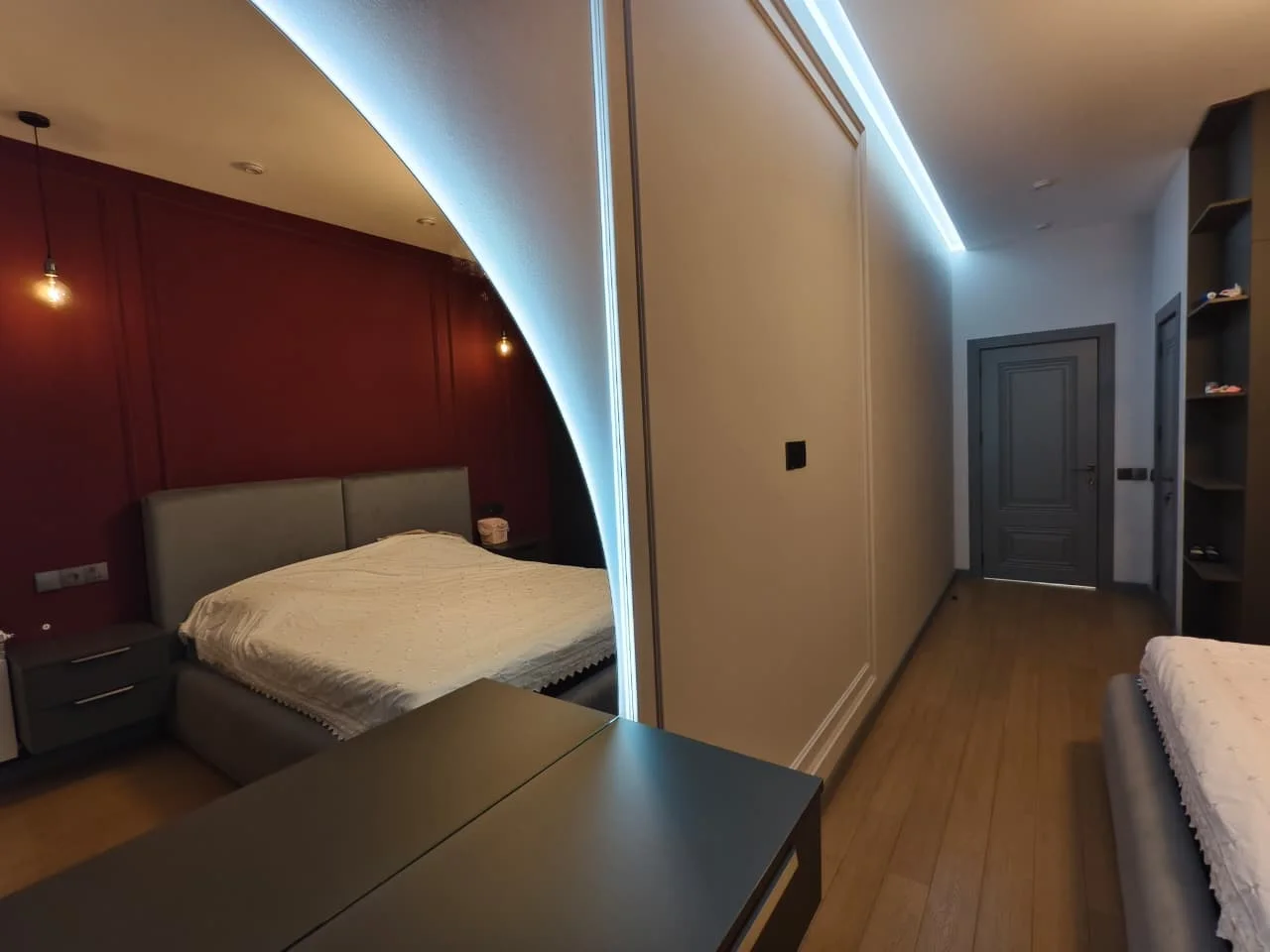Satılır 1 otaqlı Mənzil 158 m² Xətai r.