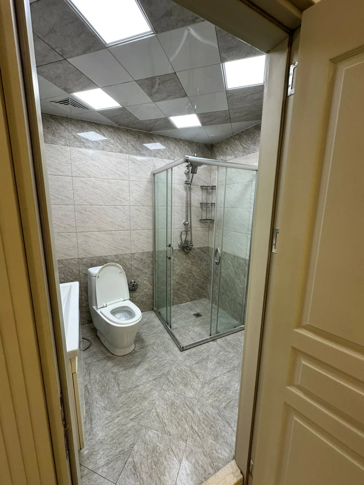 For rent 4-room Apartment 160 m² Nəsimi dist. Gənclik metro – şəkil 18