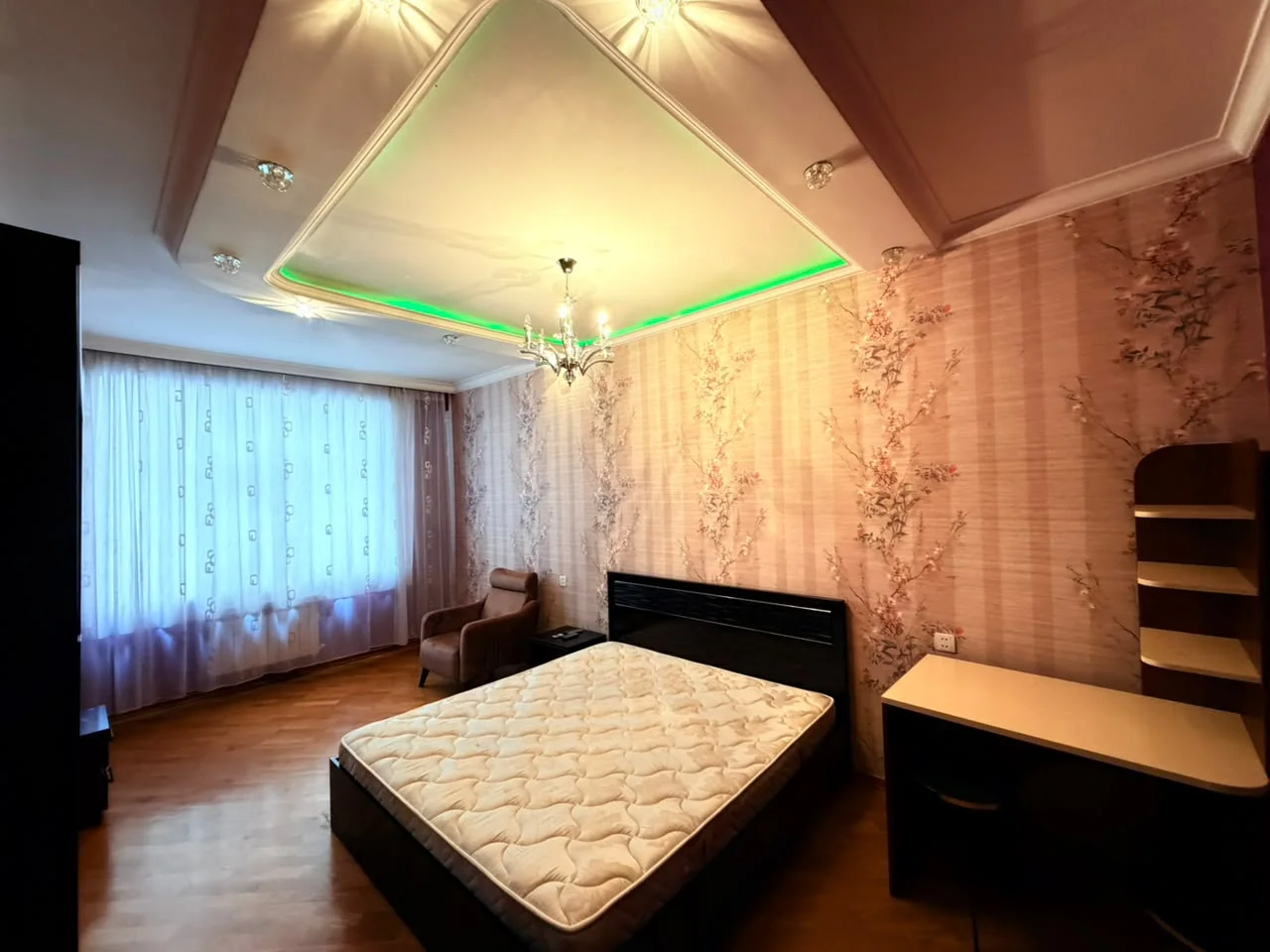For rent 2-room Apartment 110 m² Nəsimi dist. – şəkil 2