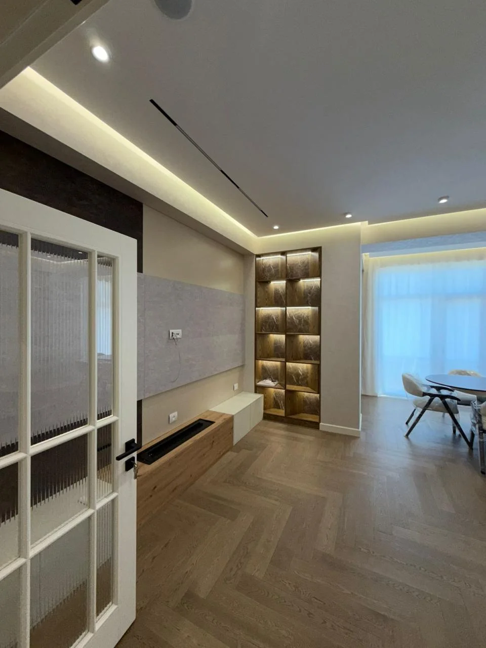 Kirayə 3 otaqlı Mənzil 170 m² Yasamal r.