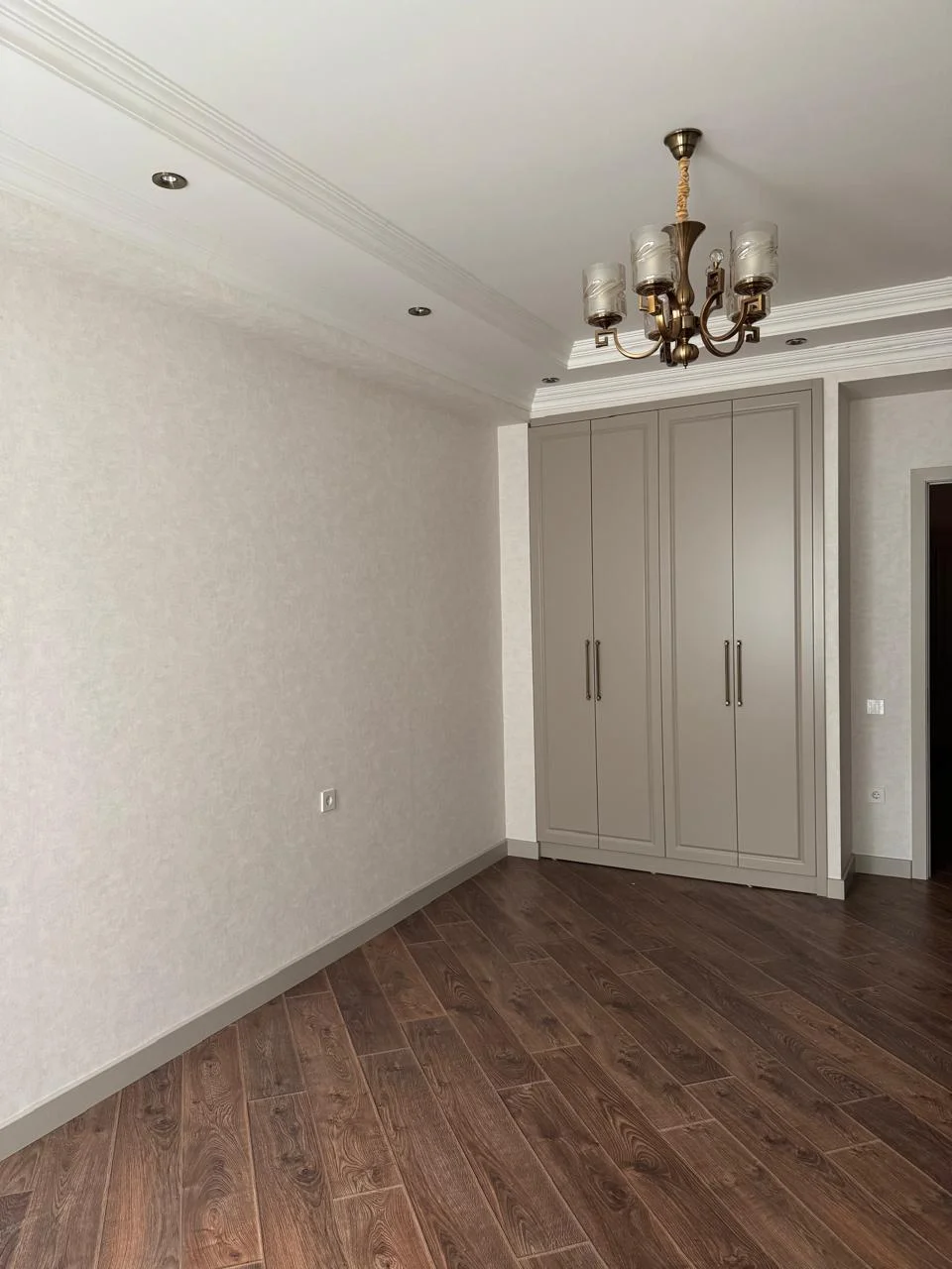 Kirayə 3 otaqlı Mənzil 100 m² Nəsimi r. 8 Noyabr m. – şəkil 9