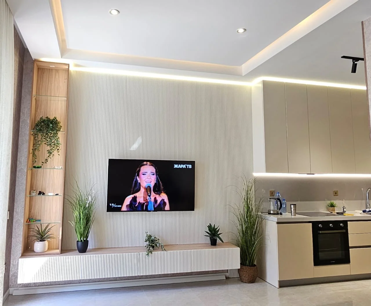 Park Residence 2 kiraə verilir