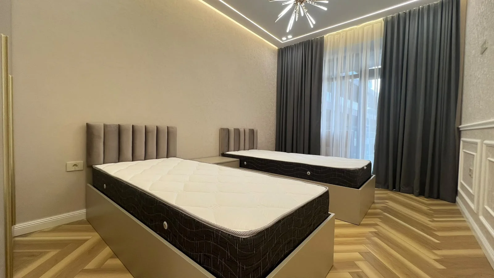Kirayə 3 otaqlı Mənzil 148 m² Yasamal r. – şəkil 7