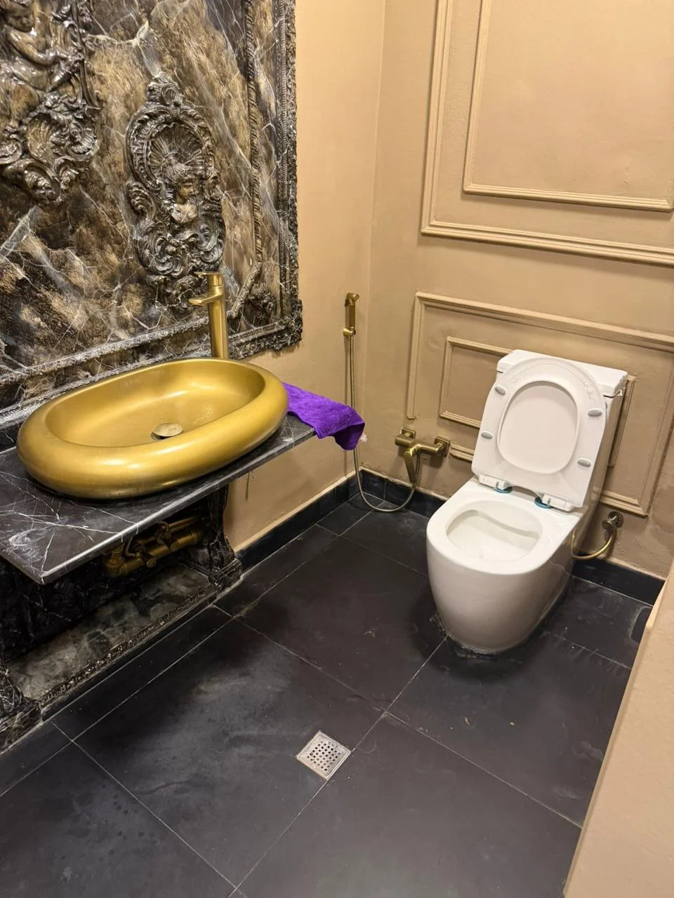 Kirayə Obyekt 150 m² Yasamal r. Nizami m. – şəkil 4