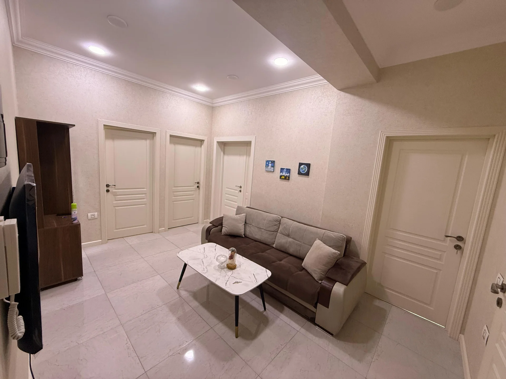 Kirayə 3 otaqlı Mənzil 90 m² Nəsimi r.