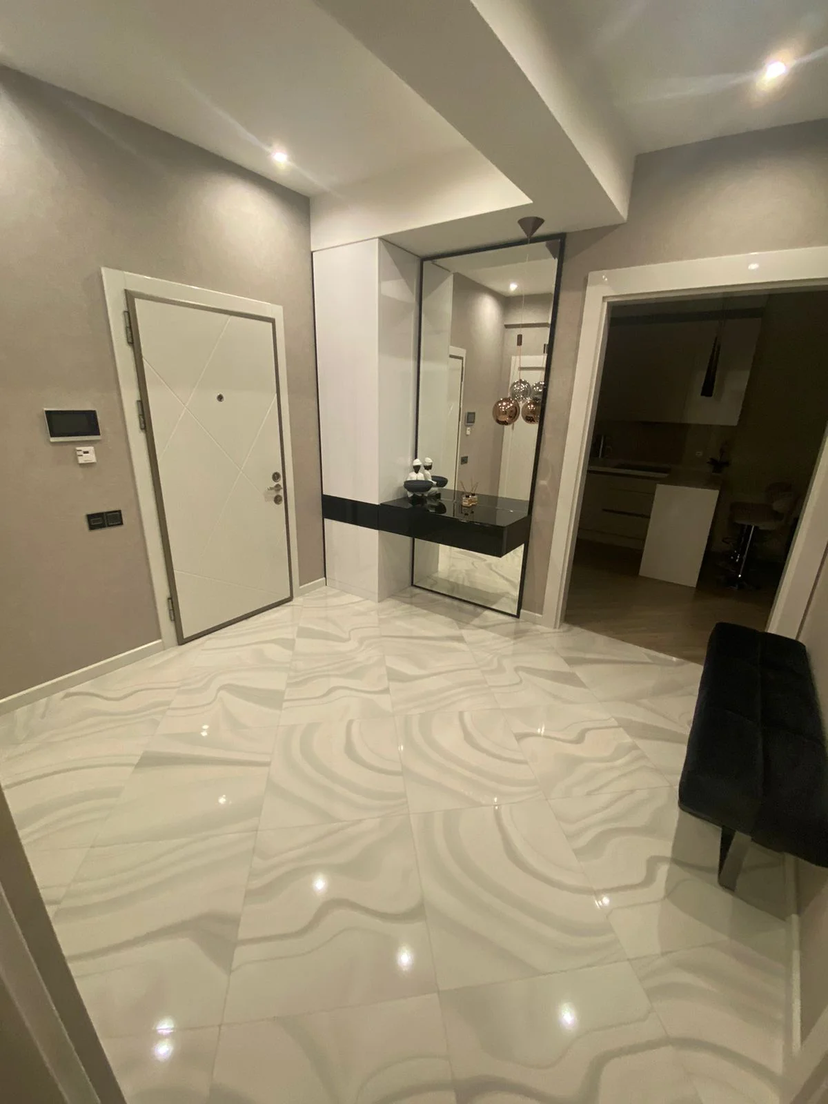 Kirayə 3 otaqlı Mənzil 108 m² Nəsimi r. Nizami m. – şəkil 3