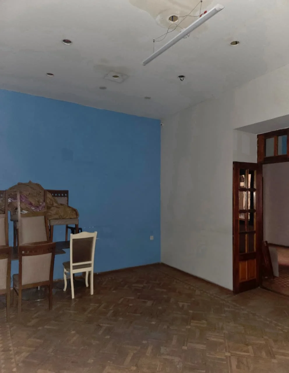 Kirayə Obyekt 250 m² Səbail r. – şəkil 5