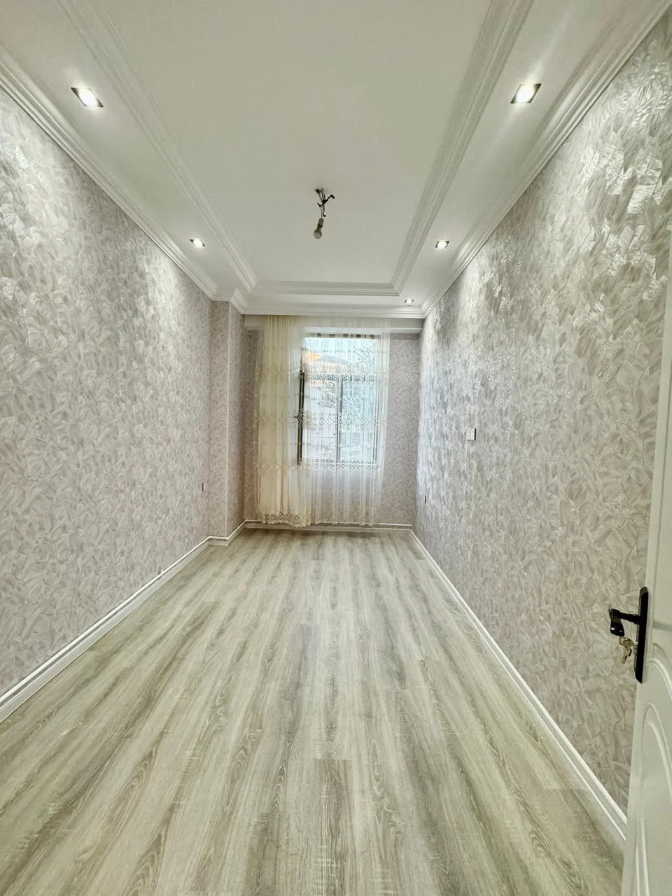 Kirayə 3 otaqlı Ofis 125 m² Yasamal r. İnşaatçılar m. – şəkil 9