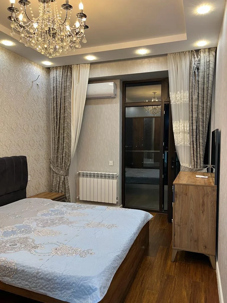 Kirayə 2 otaqlı Mənzil 65 m² Nəsimi r.