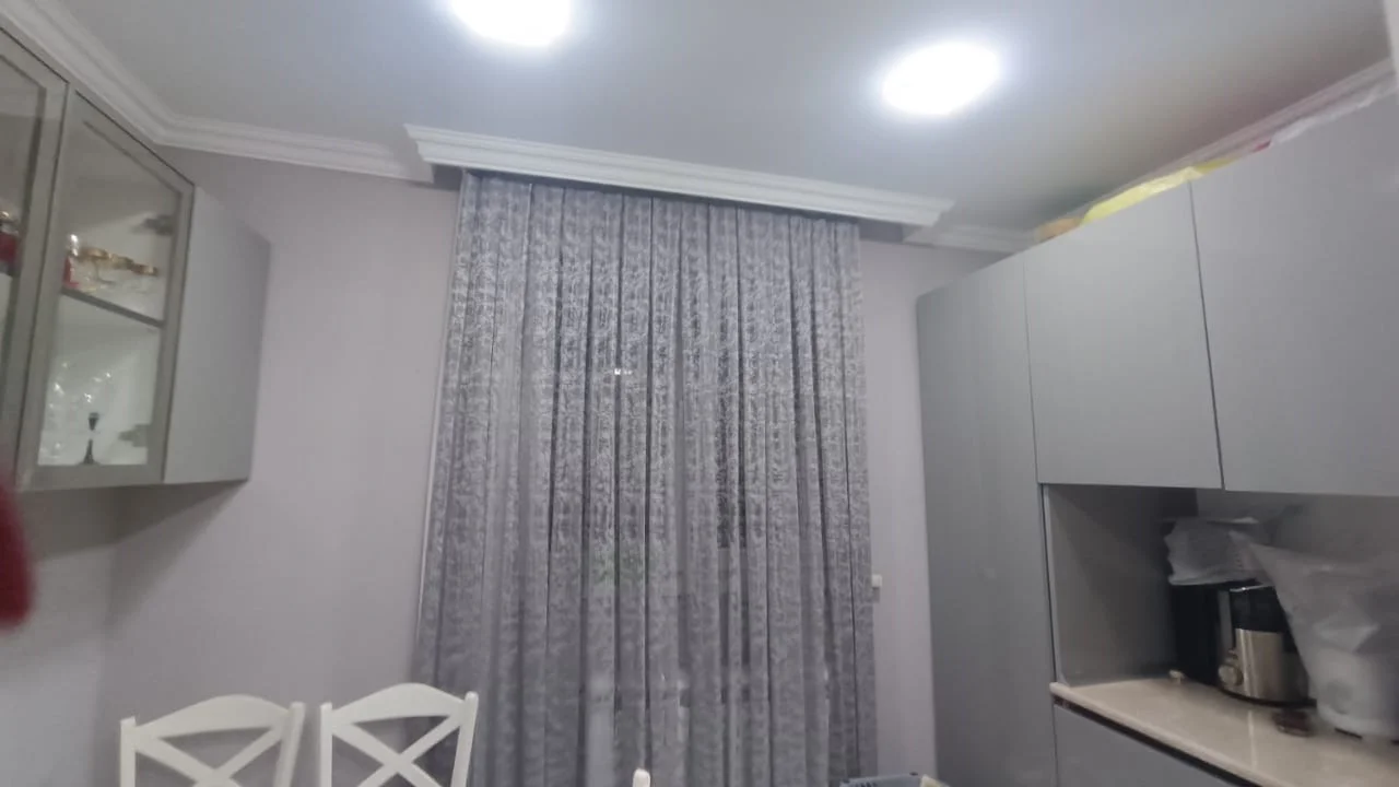 Продаётся 3-комнатная Квартира 104 m² Yasamal р-н Elmlər Akademiyası м. – şəkil 20