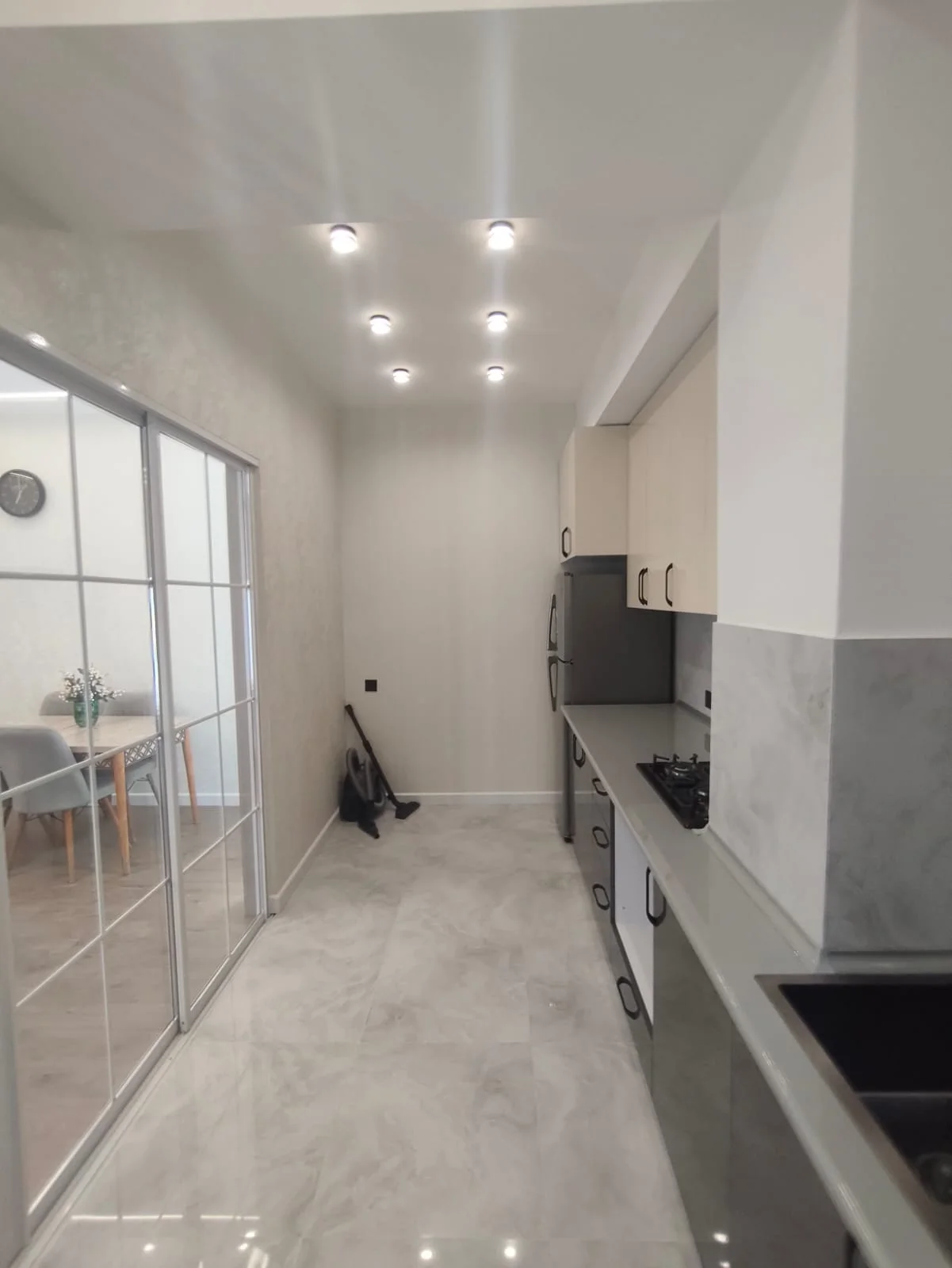 Kirayə 2 otaqlı Mənzil 60 m² Nəsimi r. 28 May m. – şəkil 6