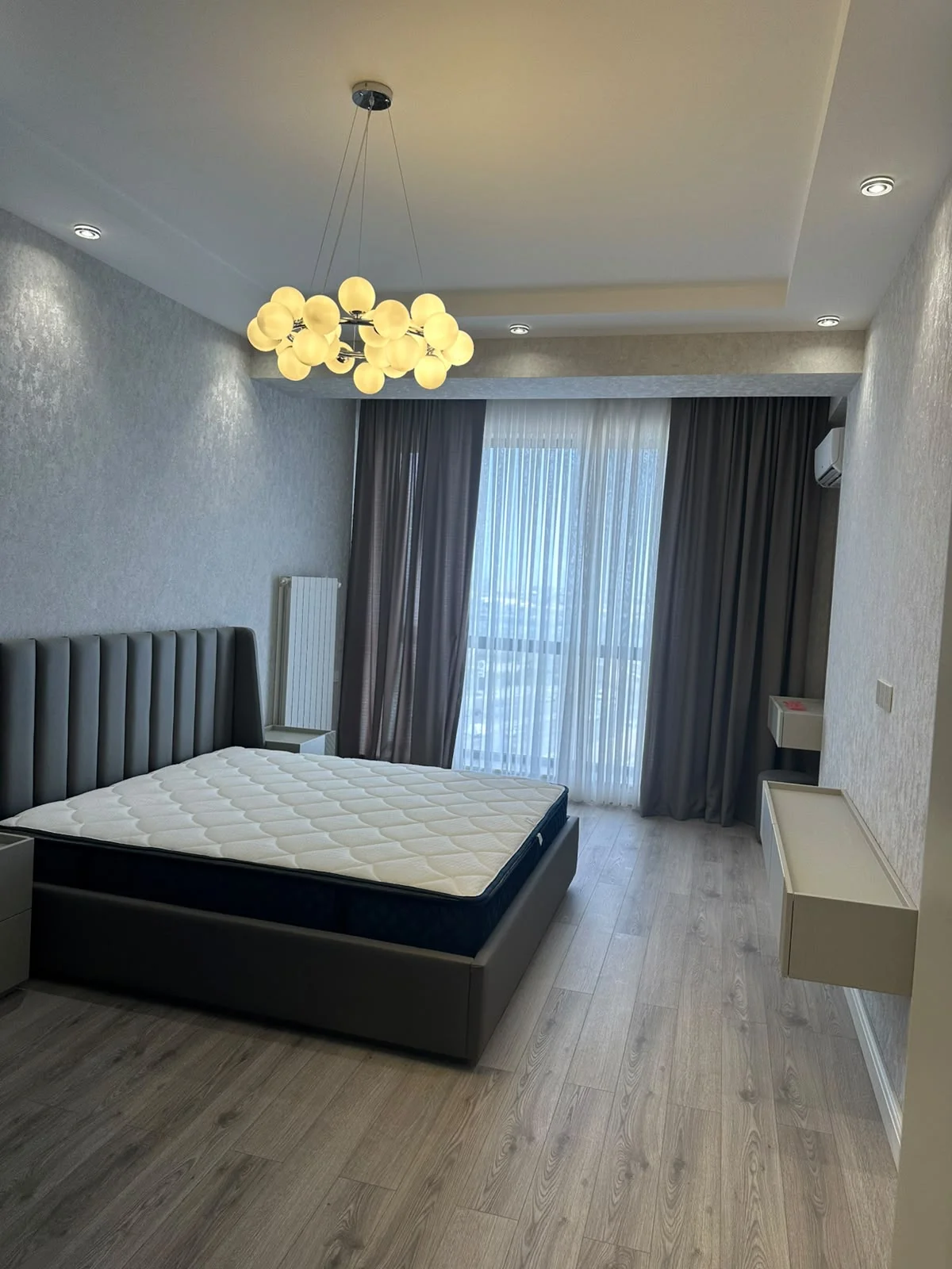 Kirayə 3 otaqlı Mənzil 100 m² Nərimanov r.
