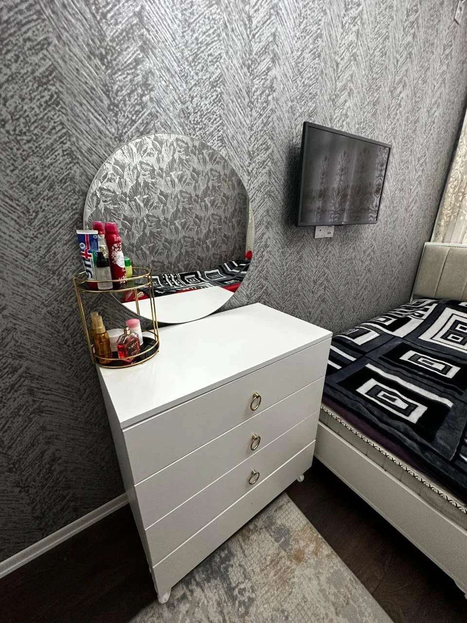 Kirayə mənzil Yeni Günəşli