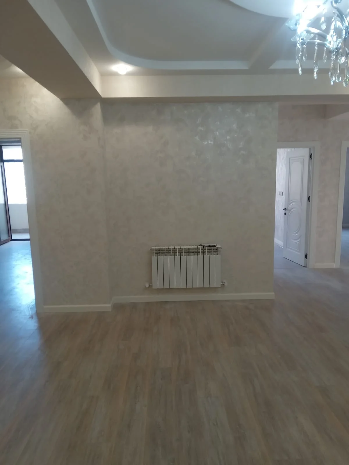 Satılır 4 otaqlı Mənzil 173 m² Nərimanov r. Nərimanov m. – şəkil 2
