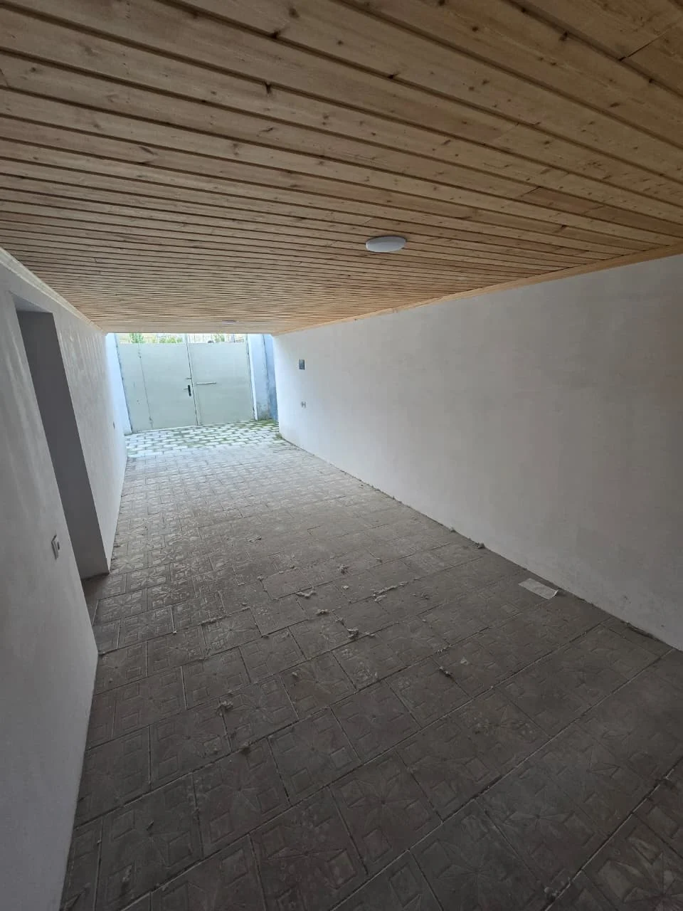 Satılır 3 otaqlı Həyət evi / Bağ evi 65 m² Xəzər r. Binə q. – şəkil 14