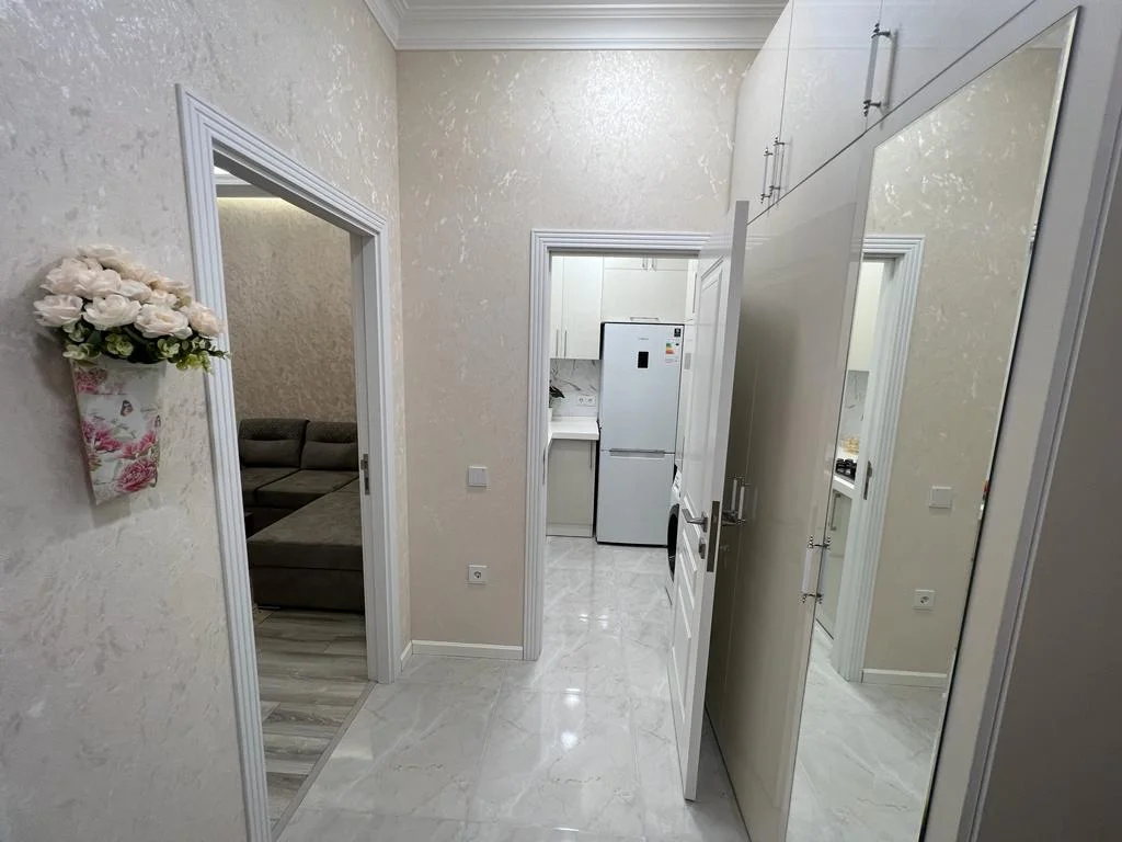 Kiralık 2 odalı Daire 68 m² Yasamal ilçesi 8 Noyabr metro – şəkil 8