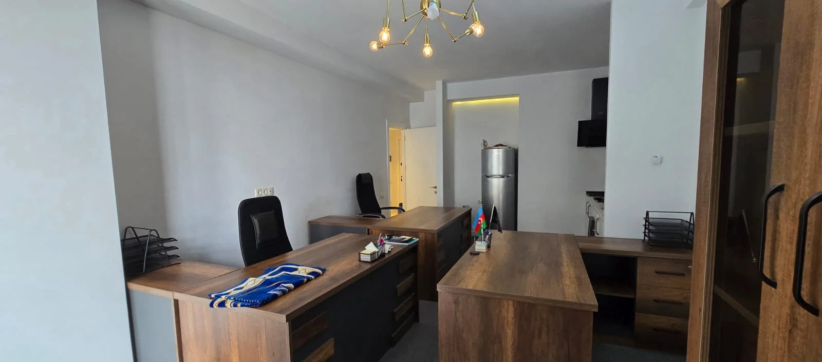 Satılır 2 otaqlı Mənzil 65 m² Səbail r.