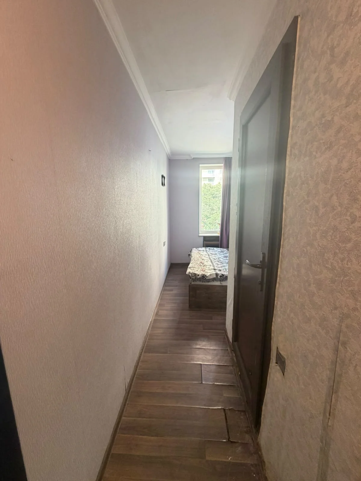 Продаётся 2-комнатная Квартира 32 m² Yasamal р-н Elmlər Akademiyası м. – şəkil 4