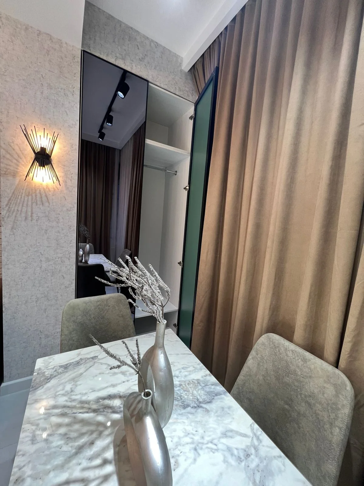 Kirayə 2 otaqlı Mənzil 64 m² Nərimanov r. Nərimanov m. – şəkil 17