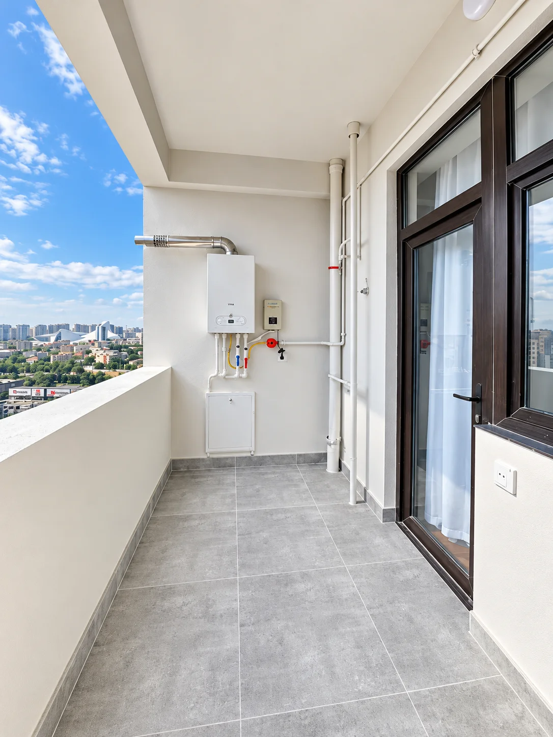 Satılır 2 otaqlı Mənzil 60 m² Xətai r. – şəkil 10