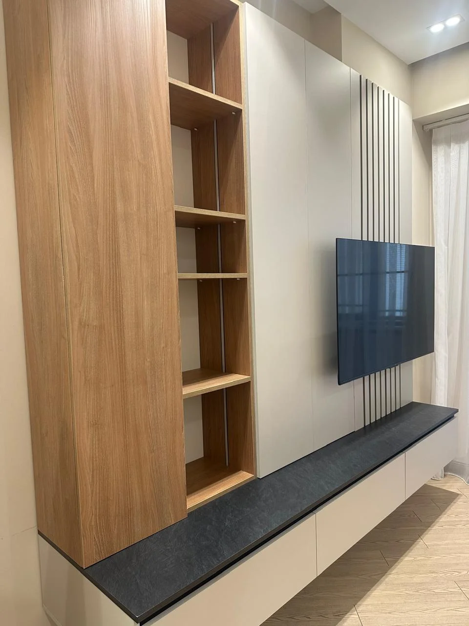 Kirayə 2 otaqlı Mənzil 75 m² Xətai r.