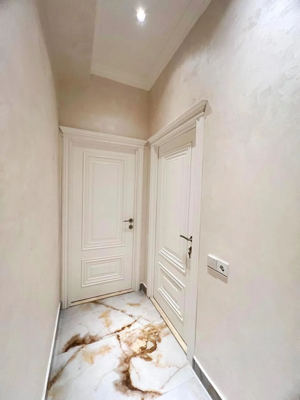 Kirayə 2 otaqlı Mənzil 82 m² Nəsimi r. – şəkil 7