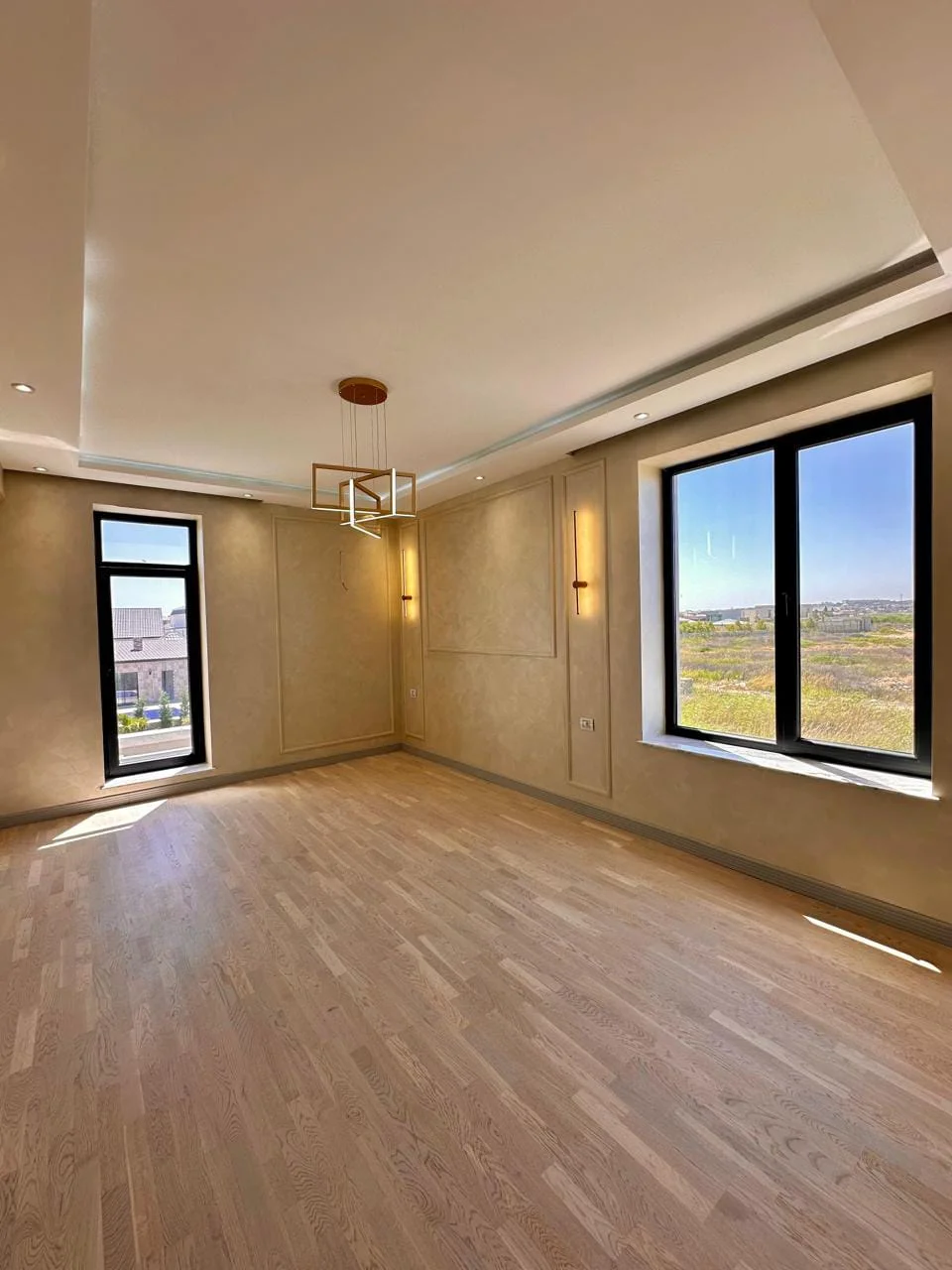 Satılır 6 otaqlı Həyət evi / Bağ evi 480 m² Xəzər r.