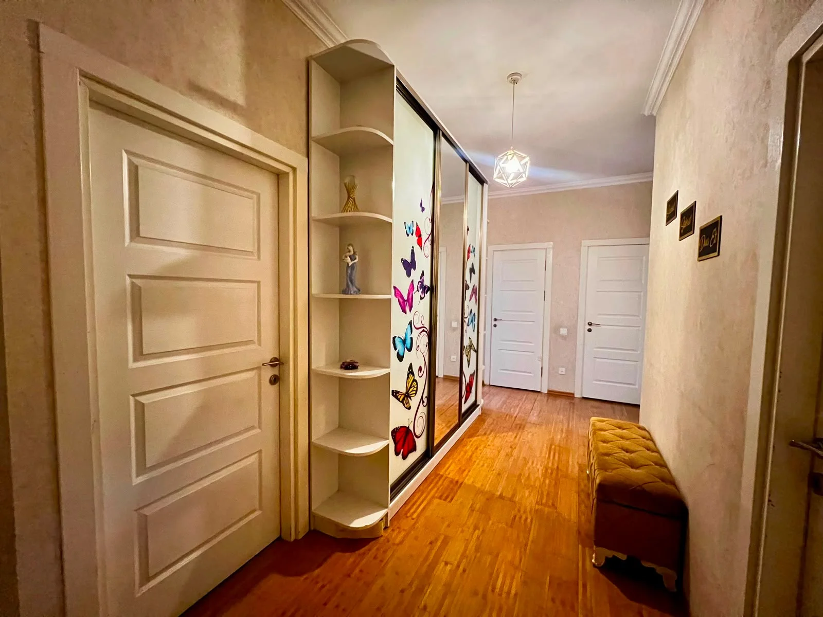 Satılır 3 otaqlı Mənzil 100 m² Yasamal r.