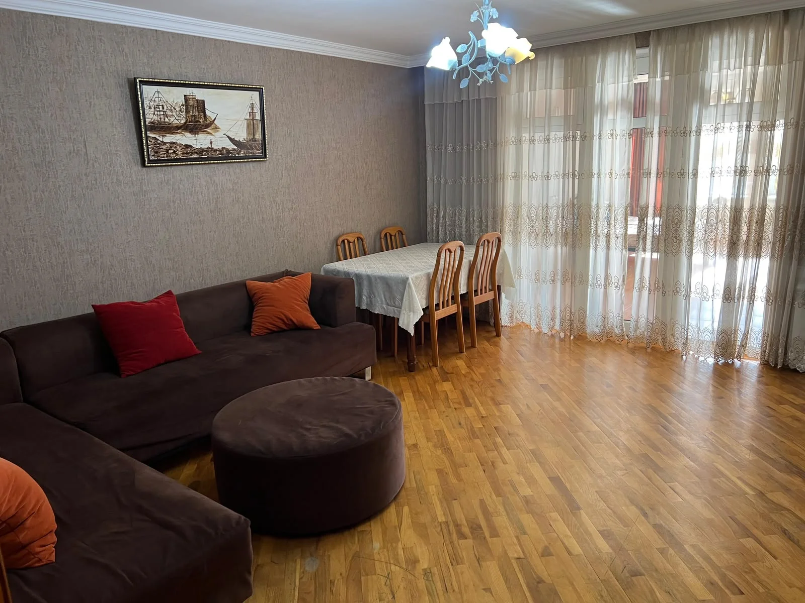For rent 3-room Apartment 100 m² Nəsimi dist. – şəkil 2