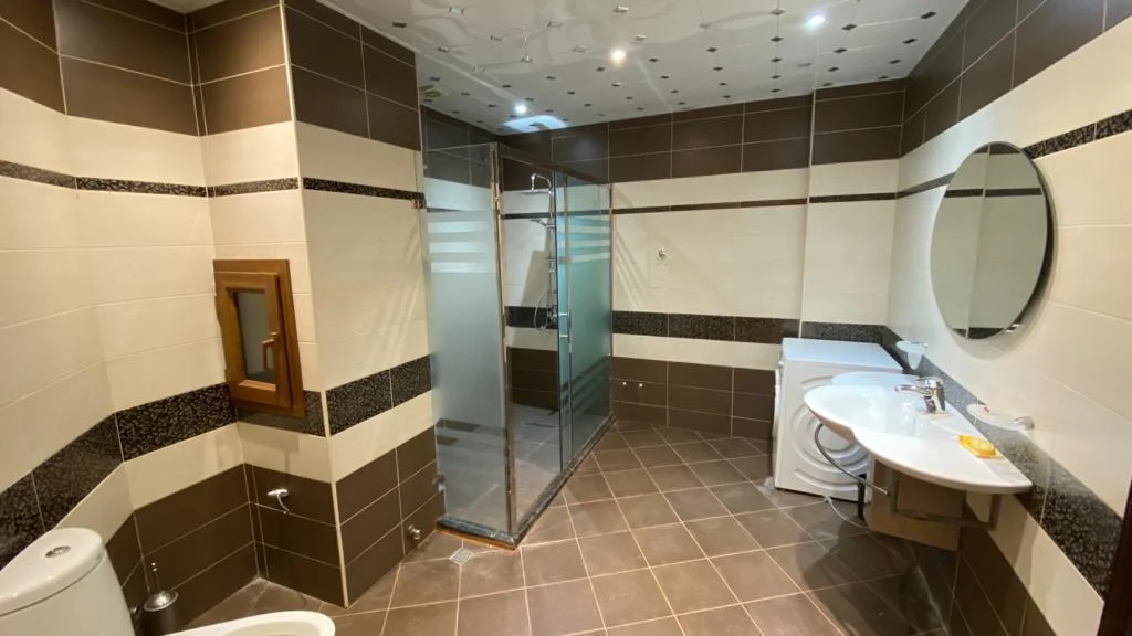 Kirayə 3 otaqlı Mənzil 161 m² Nərimanov r. – şəkil 18