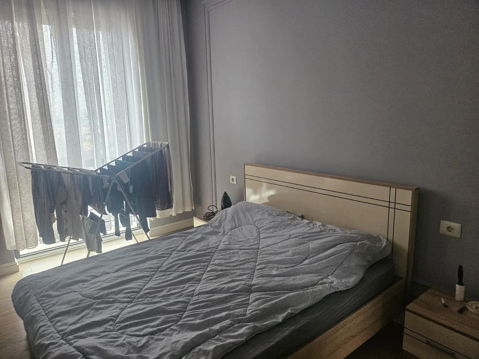 Kirayə 3 otaqlı Mənzil 86 m² Nərimanov r. Bakmil m. – şəkil 6