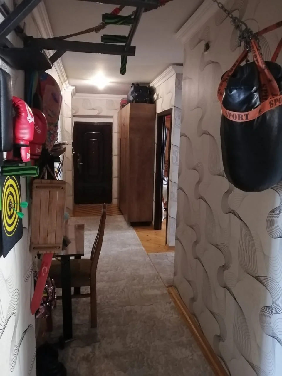 Satılır 3 otaqlı Mənzil 85 m² Abşeron r.