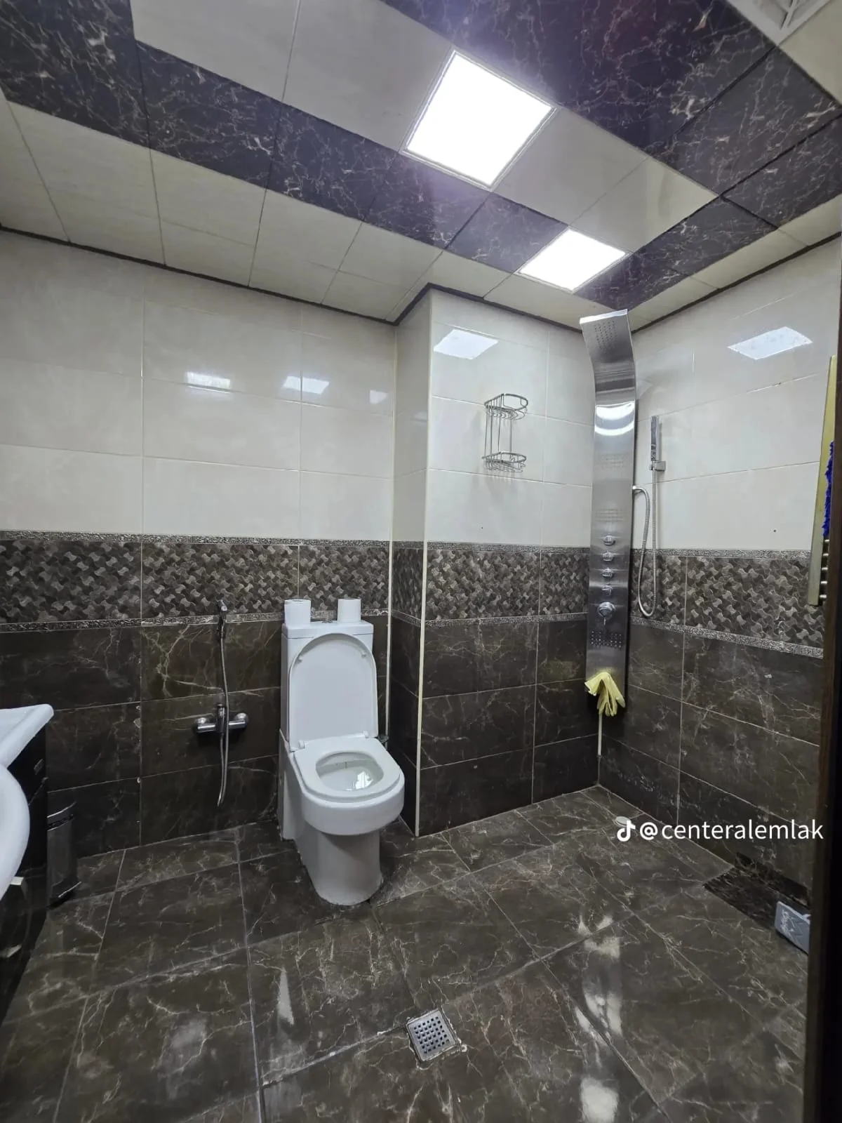 Аренда 5-комнатная Офис 150 m² Yasamal р-н Nəsimi м. – şəkil 6
