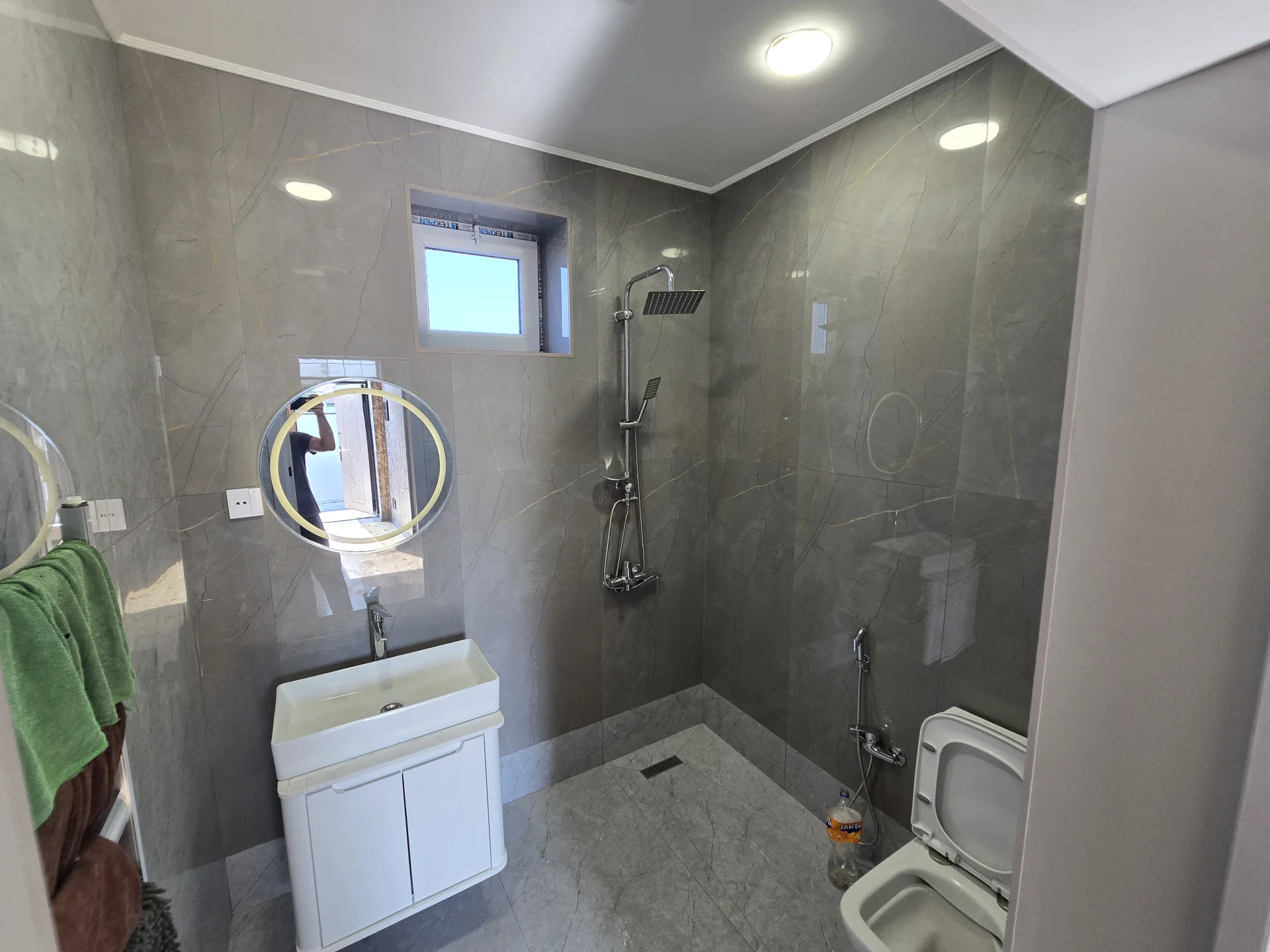 Satılır 3 otaqlı Həyət evi / Bağ evi 96 m² Xəzər r.