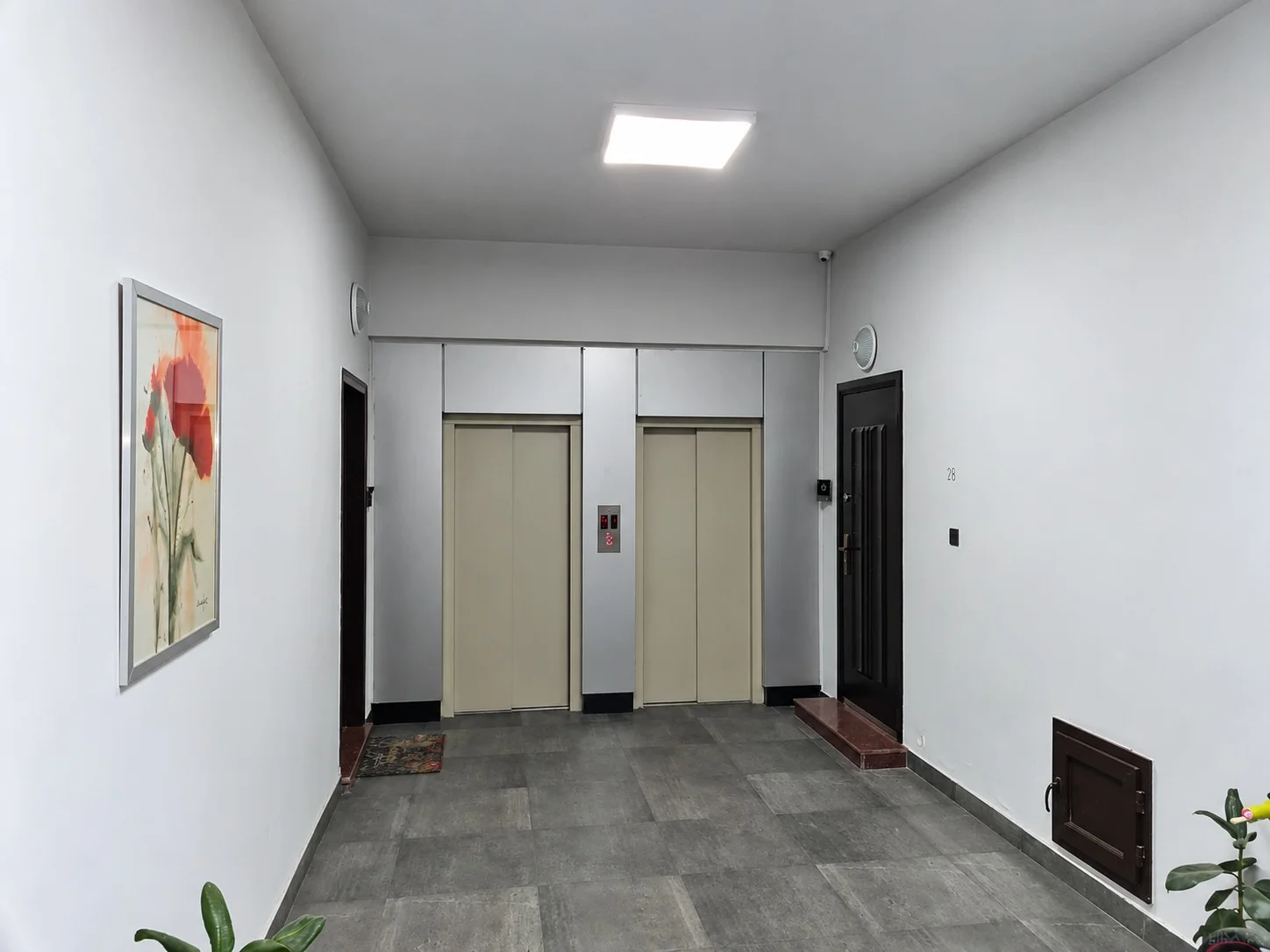 Kirayə 3 otaqlı Mənzil 150 m² Nəsimi r. 28 May m. – şəkil 8