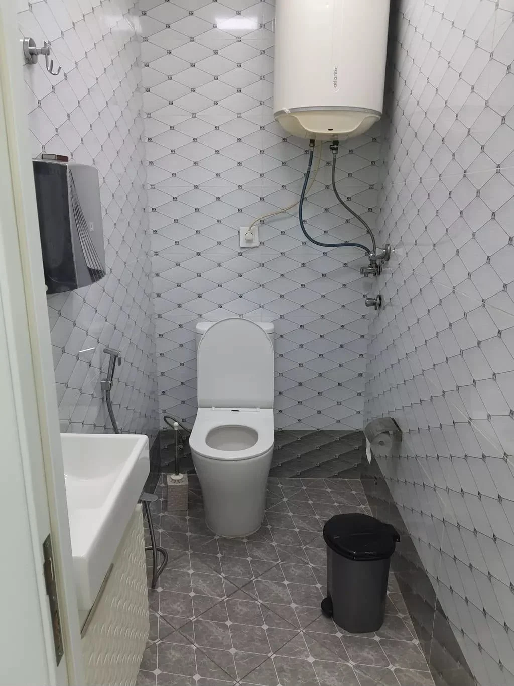 Kirayə Obyekt 65 m² Yasamal r. – şəkil 12