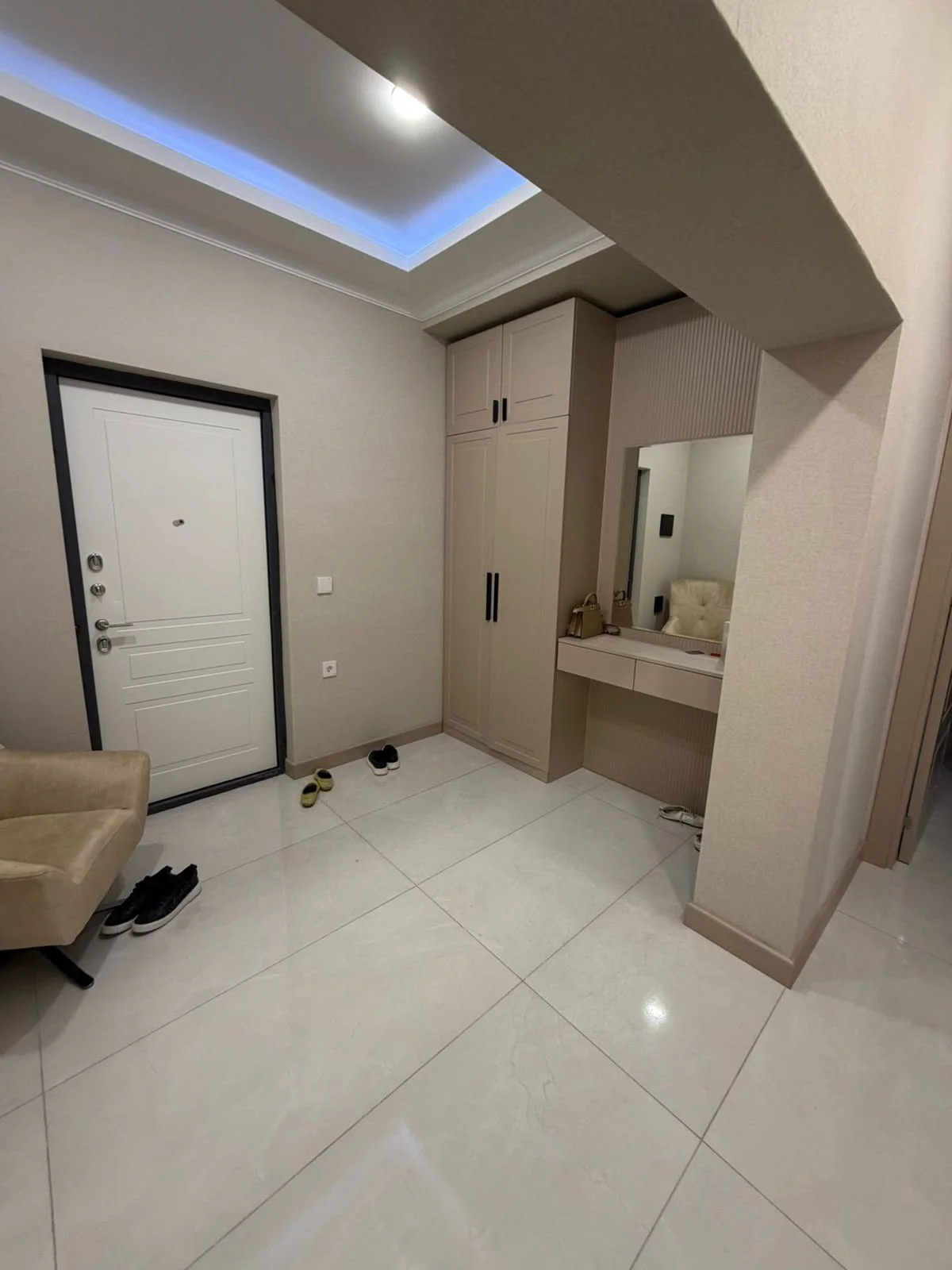 Kirayə 2 otaqlı Mənzil 65 m² Nərimanov r. Dərnəgül m. – şəkil 11