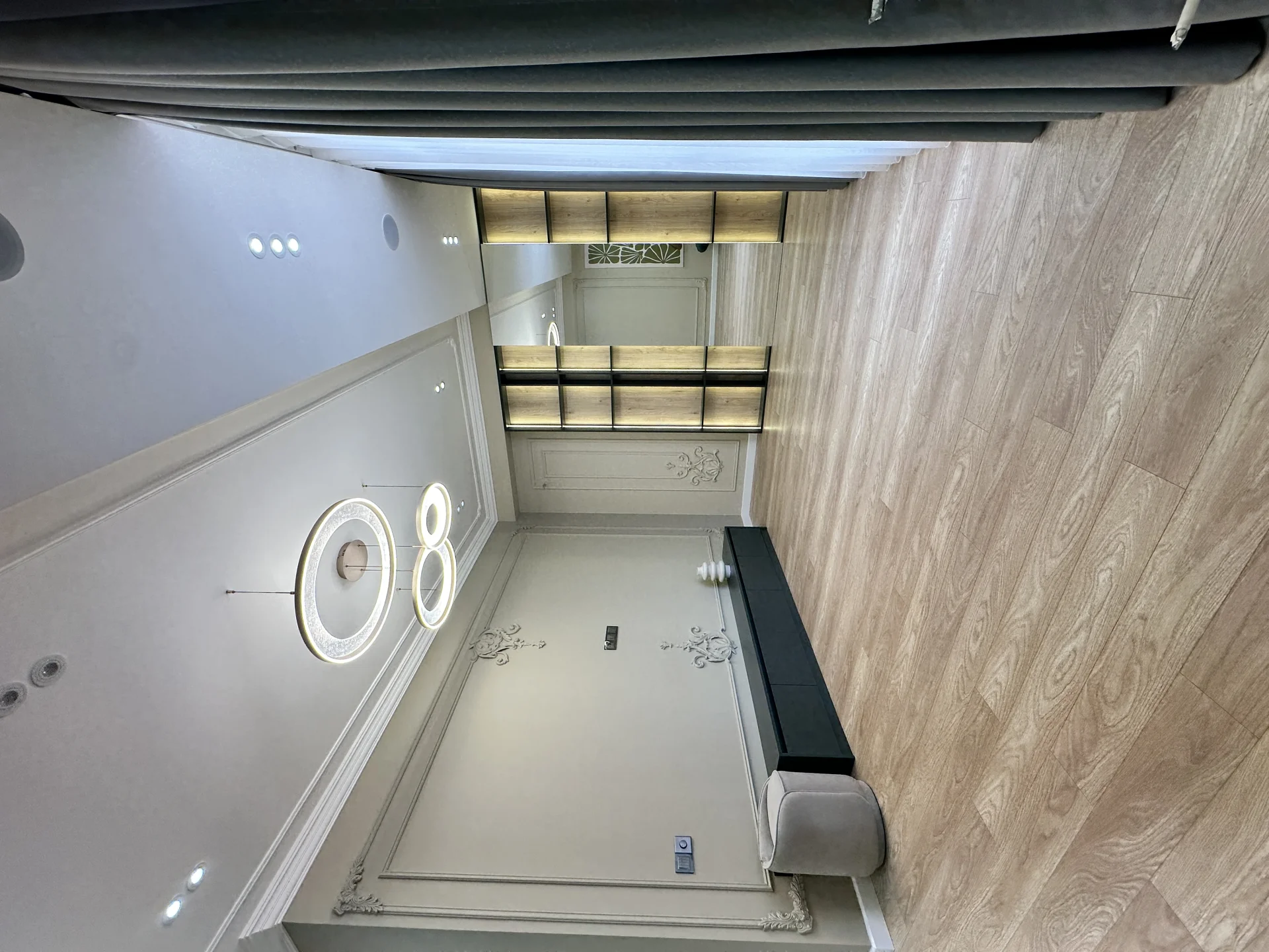 Satılır 2 otaqlı Mənzil 76 m² Nizami r.