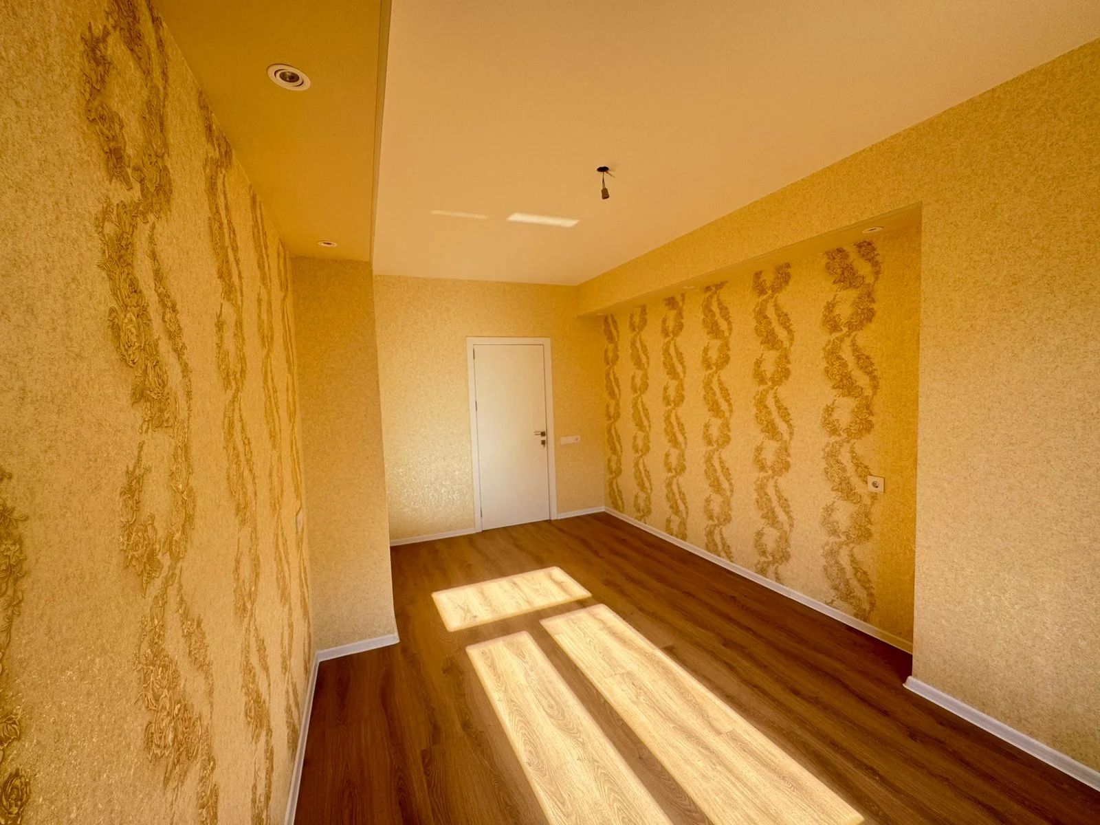 Satılır 3 otaqlı Mənzil 76 m² Bakı