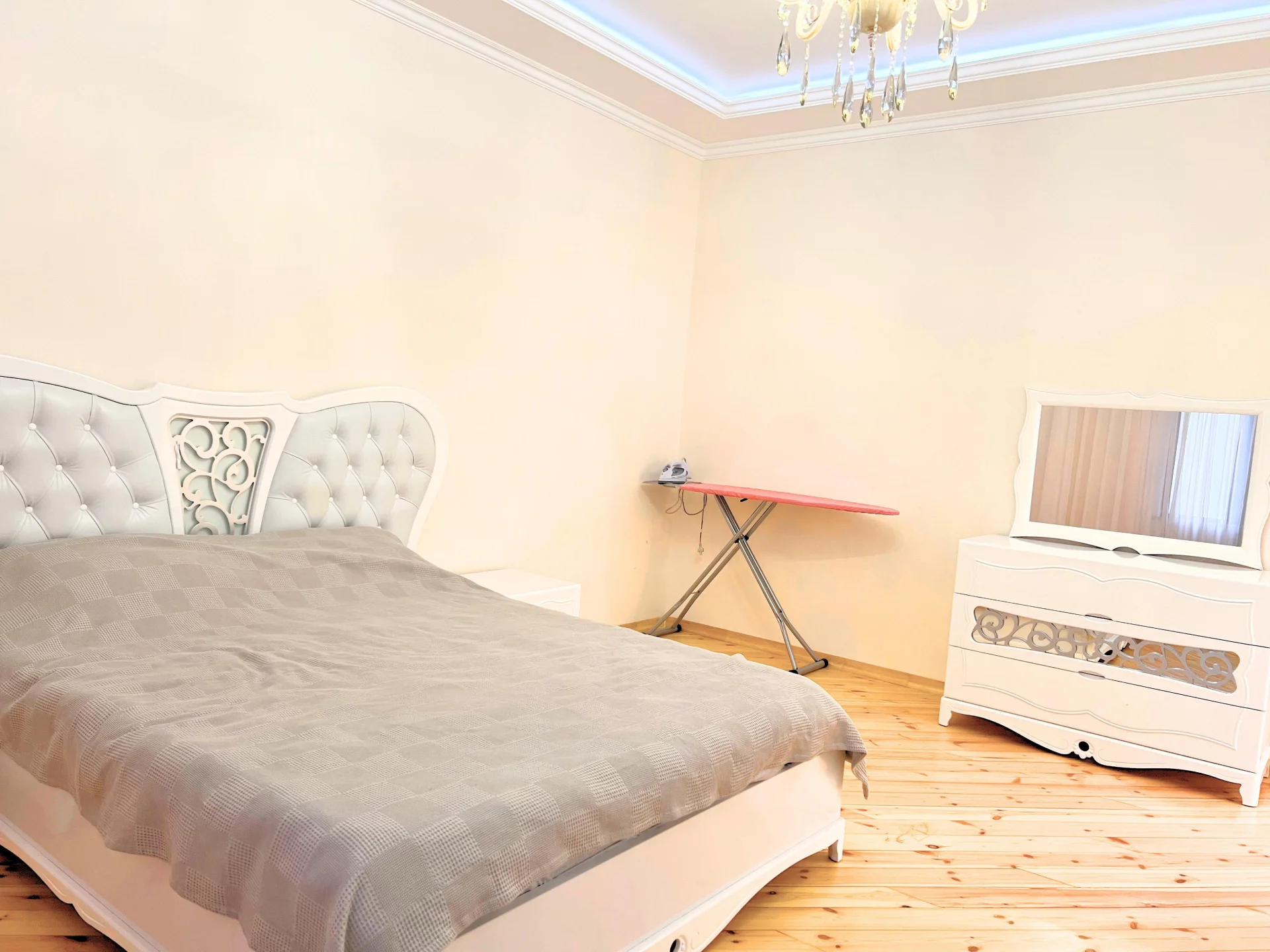 For rent 2-room Apartment 110 m² Xətai dist. Şah İsmayıl Xətai metro – şəkil 9