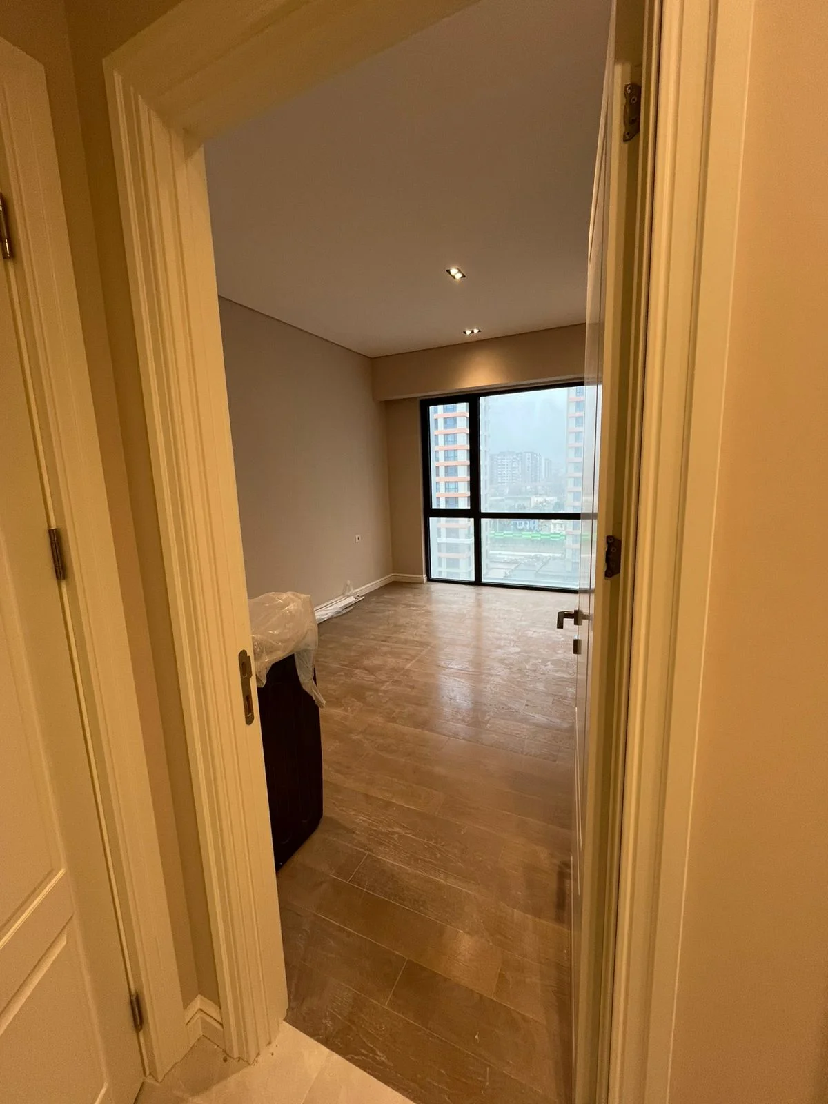 Kiralık 3 odalı Daire 105 m² Nərimanov ilçesi Bakmil metro – şəkil 13