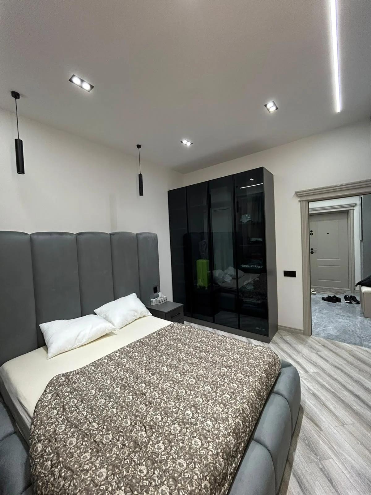 Kirayə 2 otaqlı Mənzil 70 m² Xətai r.